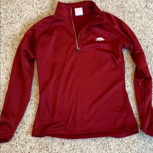 Arkansas pullover